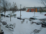 Winter in Wutha-Farnroda (27.12.2010)
