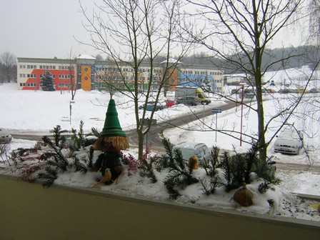 Winter 2010 Winter 2010