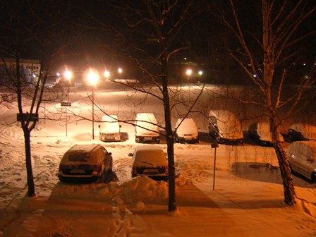 Winter 2010